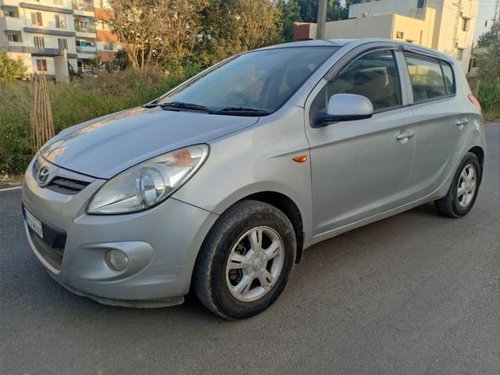 2010 Hyundai i20 Asta 1.4 CRDi MT for sale at low price in Bangalore