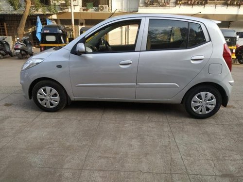 Used Hyundai i10 Asta 1.2 MT 2011 in Thane