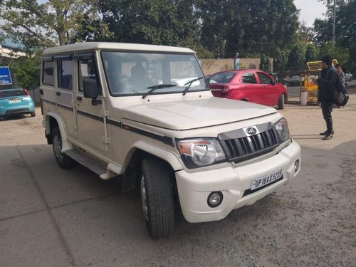 Mahindra Bolero 2001-2011 GLX MT in New Delhi