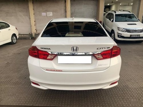 Honda City i-DTEC VX 2014 MT for sale in Mumbai