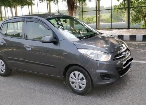 Hyundai i10 Magna 1.2 2010 MT for sale in New Delhi