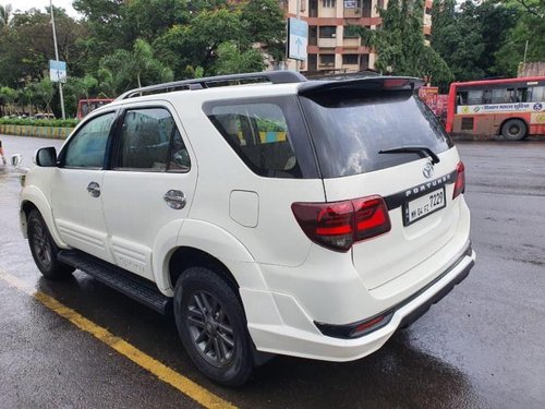 Toyota Fortuner 2011-2016 4x2 AT for sale in Thane