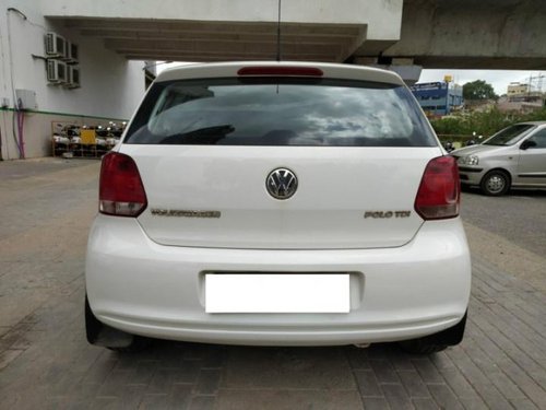 Volkswagen Polo Version Diesel Trendline 1.2L 2012 MT for sale in Bangalore