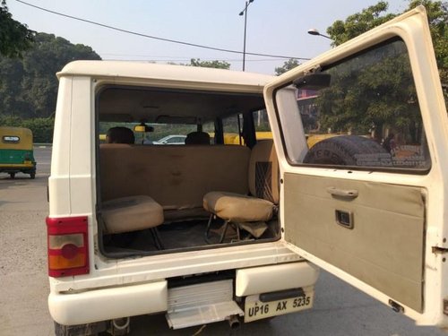 Mahindra Bolero 2001-2011 GLX MT in New Delhi