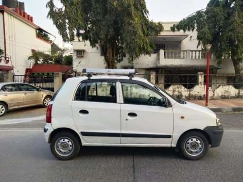 Used 2003 Hyundai Santro Xing XG eRLX Euro III MT for sale in Mumbai