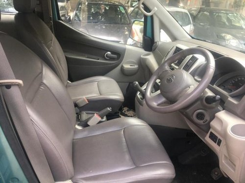 Used Nissan Evalia XV MT 2014 in New Delhi