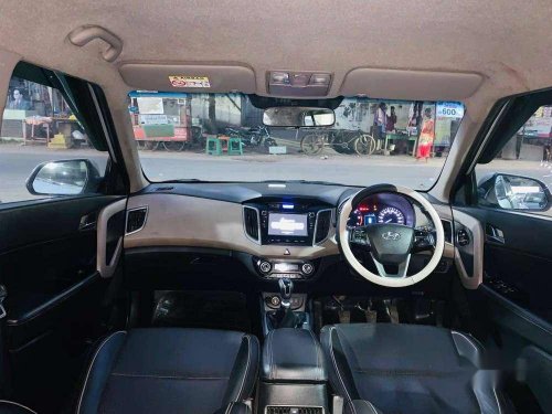 Used Hyundai Creta MT for sale in Visakhapatnam 