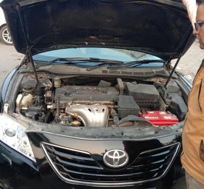 Toyota Camry AT 2006 in New Delhi