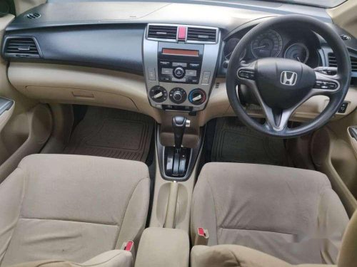 2012 Honda City AT for sale in Mumbai