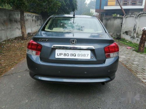 Used 2011 Honda City MT for sale in Meerut 