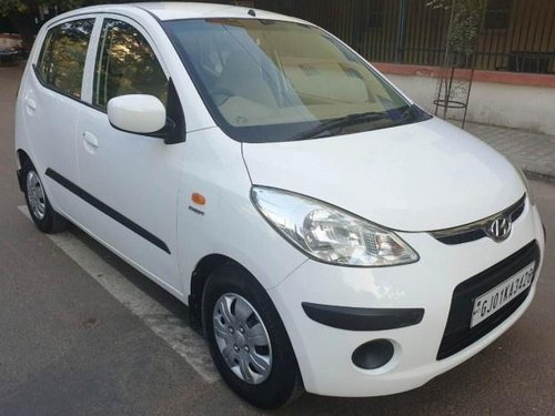 Hyundai i10 Magna 1.2 2009 MT for sale in Ahmedabad