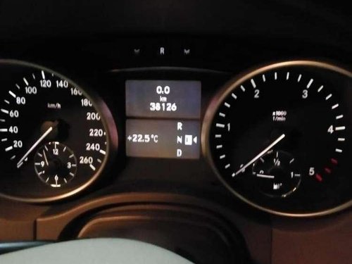 2010 Mercedes Benz CLA AT for sale in Mumbai