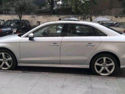 Used 2015 Audi A3 AT for sale in Kolkata