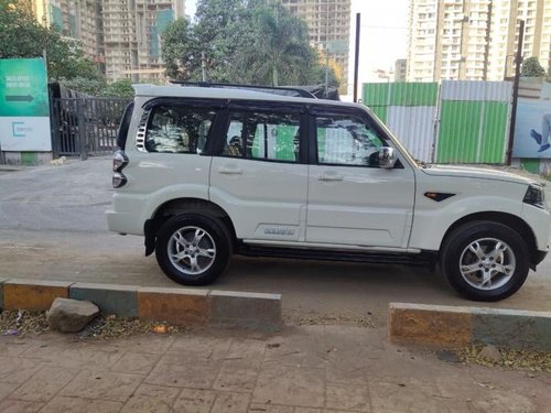 Used Mahindra Scorpio 1.99 S10 MT 2014 in Thane