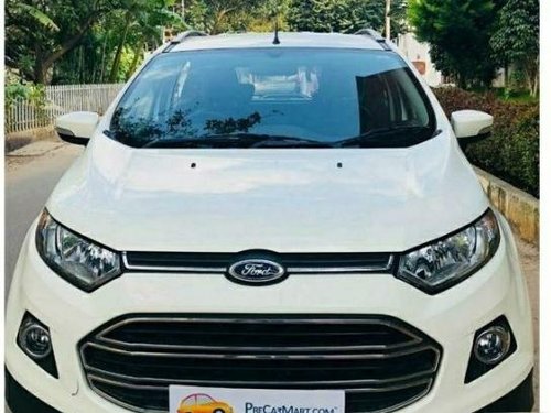 Ford EcoSport 1.5 Ti VCT AT Titanium for sale in Bangalore