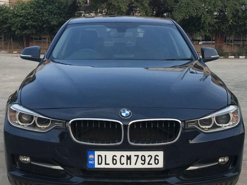 BMW 3 Series 2011-2015 320d Sport Line AT for sale  in New Delhi