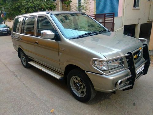 2005 Chevrolet Tavera MT for sale in Hyderabad