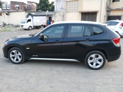 Used 2011 BMW X1 xDrive 20d xLine AT for sale in Nagpur