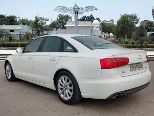 2013 Audi A6 AT 2011-2015 for sale in New Delhi