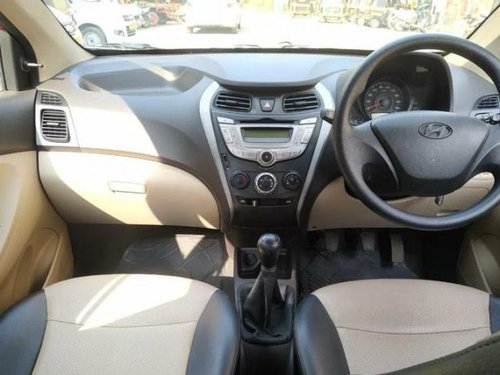 2016 Hyundai Eon Version Era MT for sale at low price in Thane