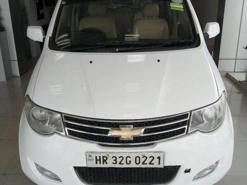 2013 Chevrolet Enjoy MT for sale in Kaithal 