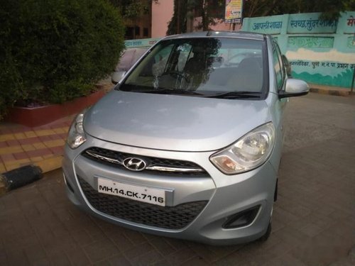 Used 2011 Hyundai i10 Sportz 1.2 MT for sale in Pune