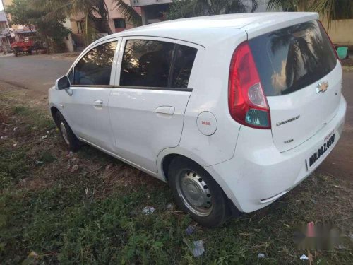 Used 2013 Chevrolet Sail MT for sale in Kolhapur 