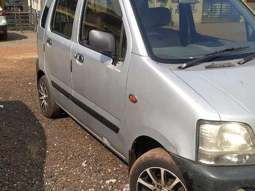 Used Maruti Suzuki Wagon R LXI MT for sale in Goa at low price