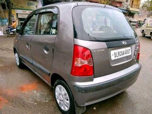 2012 Hyundai Santro Xing GL Plus MT for sale in New Delhi