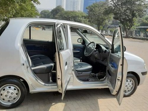 Hyundai Santro Xing  Version GLS 2009 MT for sale in Mumbai