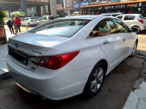 Used Hyundai Sonata Transform 2.4 GDi AT 2013 in New Delhi