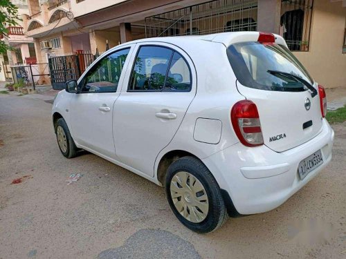 Nissan Micra XL Petrol, 2011, Petrol MT for sale in Ajmer 