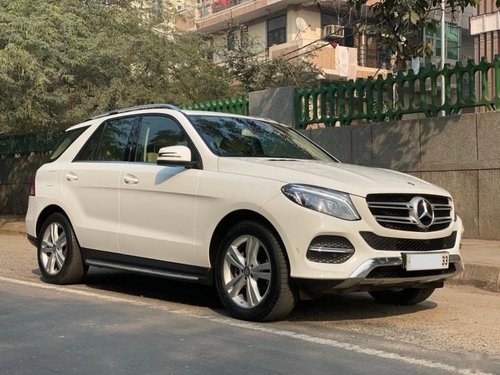 Mercedes-Benz GLE 350d AT for sale in New Delhi