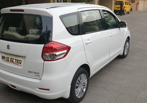 Maruti Ertiga 2012-2015 VXI ABS MT in Mumbai