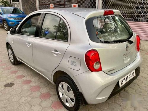 Renault Pulse RxL ABS Diesel, 2014, Diesel MT for sale in Hyderabad