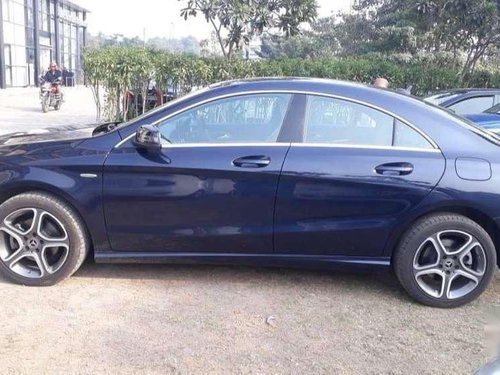 Used Mercedes Benz A Class AT for sale in Kolkata 