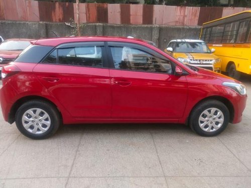 Hyundai i20 Sportz 1.2 2017 MT for sale in Thane