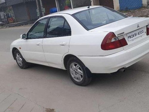 Used Mitsubishi Lancer 2.0 2008 MT for sale in Jalandhar 