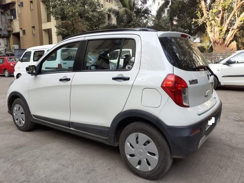 Maruti Suzuki Celerio X AT 2018 in Thane