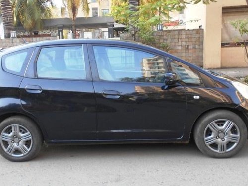 2009 Honda Jazz Active MT for sale at low price in Mumbai