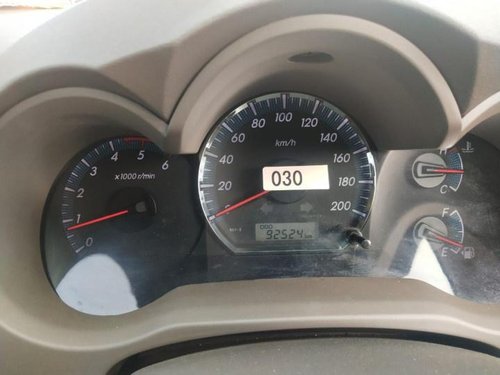 Used Toyota Fortuner 3.0 Diesel MT car at low price in Mumbai