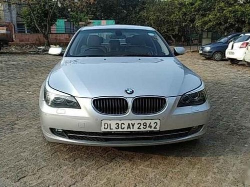 2007 BMW 5 Series AT 2003-2012 for sale at low price in New Delhi