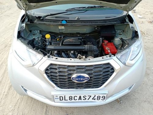 Used 2017 Datsun Redi-GO T MT for sale in New Delhi