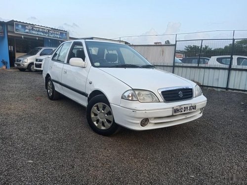 Used 2007 Maruti Suzuki Esteem MT for sale in Pune