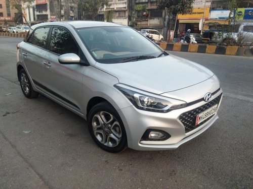 2018 Hyundai Elite i20 1.2 Asta Option MT for sale in Mumbai