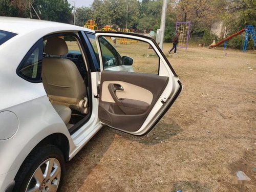 Volkswagen Vento 2012 Petrol Highline AT for sale in New Delhi