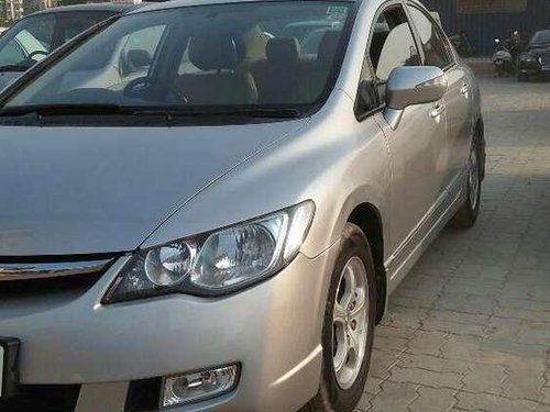 Used 2009 Honda Civic AT for sale in Ahmedabad