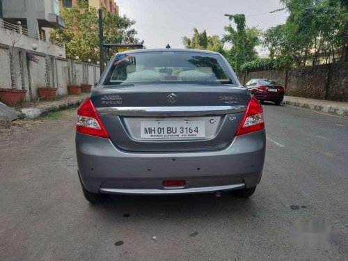 Maruti Suzuki Swift Dzire 2014 MT for sale in Mumbai