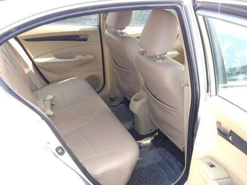 Used Honda City S MT for sale in Ahmedabad