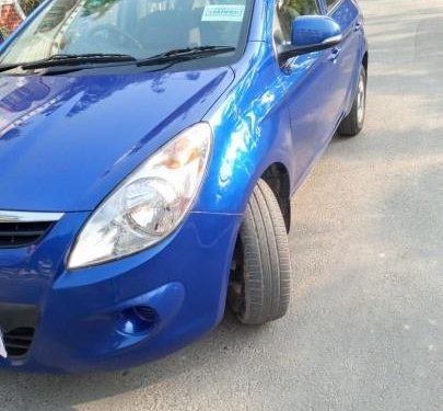 2011 Hyundai i20 Version 1.2 Sportz Option MT for sale in Kolkata